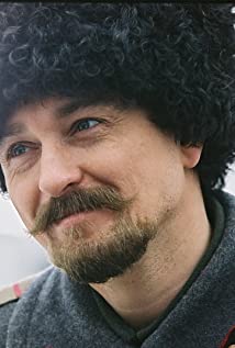 セルゲイ・ベズルコフ(Sergey Bezrukov)