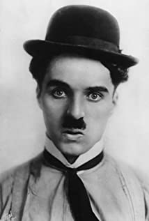 チャールズ・チャップリン(Charles Chaplin)