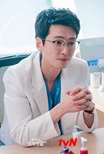 チョン・ギョンホ(Jung Kyung-Ho)