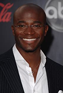 テイ・ディグス(Taye Diggs)