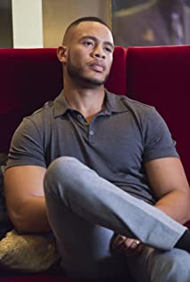 トライバイヤーズ(Trai Byers)