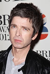 ノエル・ギャラガー(Noel Gallagher)