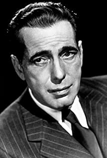 ハンフリー・ボガート(Humphrey Bogart)