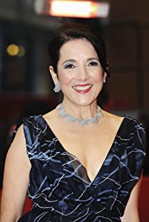パウリナ・ガルシア(Paulina García)