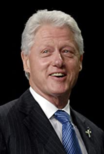 ビル・クリントン(Bill Clinton)