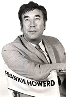 フランキーハワード(Frankie Howerd)