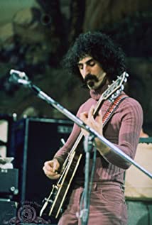 フランク・ザッパ(Frank Zappa)