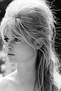 ブリジット・バルドー(Brigitte Bardot)