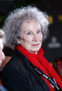 マーガレット・アトウッド(Margaret Atwood)