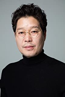 ユ・ジェミョン(Yoo Jae-Myung)