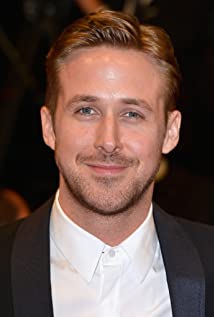 ライアン・ゴズリング(Ryan Gosling)