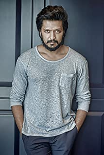 リテーシュ・デーシュムク(Riteish Deshmukh)