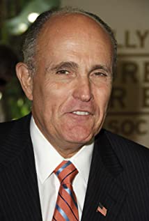 ルドルフ・ジュリアーニ(Rudy Giuliani)