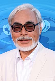宮崎駿(Hayao Miyazaki)