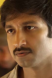 Gopichand