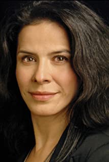 アルセリア・ラミレス(Arcelia Ramírez)