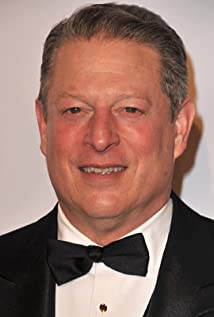 アル・ゴア(Al Gore)