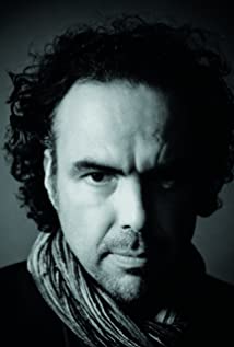 アレハンドロ・G・イニャリトゥ(Alejandro G. Iñárritu)