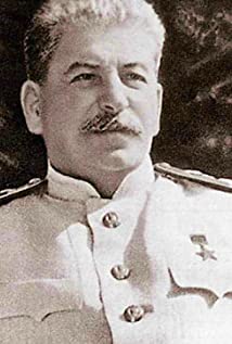 イオシフ・スターリン(Iosif Stalin)