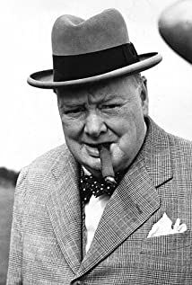 ウィンストン・チャーチル(Winston Churchill)