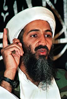 オサマビンラーディン(Osama Bin Laden)
