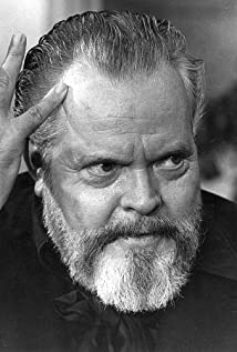オーソンウェルズ(Orson Welles)