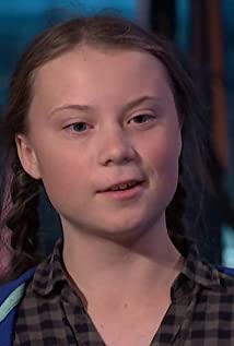 グレタ・トゥーンバーグ(Greta Thunberg)
