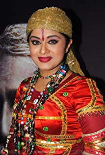 シューバ・チャンドラン(Sudha Chandran)