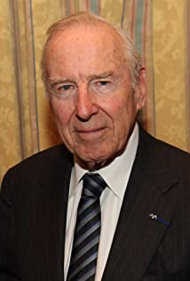 ジム・ラヴェル(Jim Lovell)