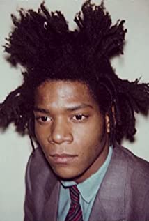 ジャン・ミシェル・バスキア(Jean Michel Basquiat)