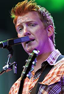 ジョシュ・ホーミ(Josh Homme)