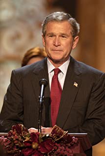 ジョージ・W・ブッシュ(George W. Bush)