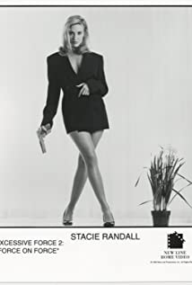 ステイシー・ランドール(Stacie Randall)
