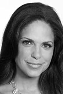 ソルダッドオブライエン(Soledad O'Brien)