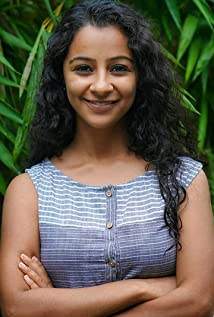 ダーシャナラジェンドラン(Darshana Rajendran)