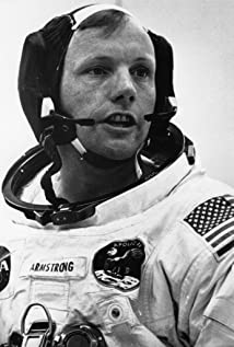 ニール・アームストロング(Neil Armstrong)