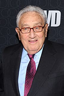 ヘンリー・キッシンジャー(Henry Kissinger)