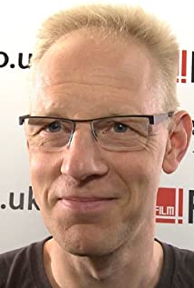 ユルグ・ブットゲライト(Jörg Buttgereit)