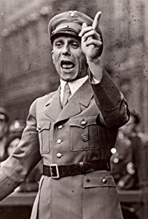 ヨーゼフ・ゲッベルス(Joseph Goebbels)