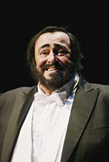 ルチアーノ・パヴァロッティ(Luciano Pavarotti)