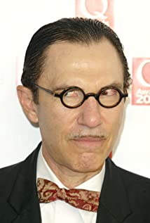 ロン・マエル(Ron Mael)