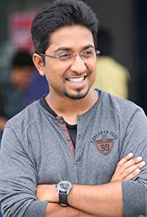 ヴィニート・スリーニヴァサン(Vineeth Sreenivasan)