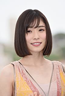 松岡茉優(Mayu Matsuoka)