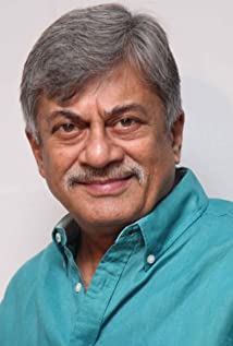 アナント・ナグ(Anant Nag)