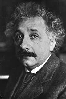 アルバート・アインシュタイン(Albert Einstein)