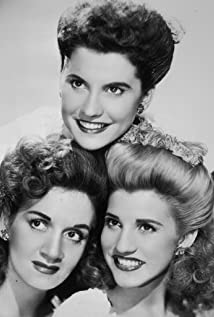 アンドリューズシスターズ(The Andrews Sisters)