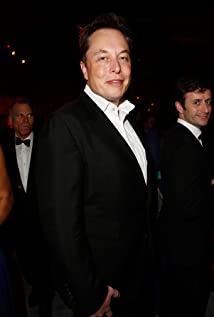 イーロンマスク(Elon Musk)