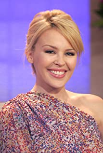 カイリー・ミノーグ(Kylie Minogue)