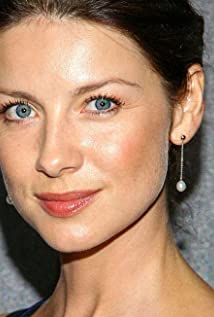 カトリーナ・バルフ(Caitríona Balfe)