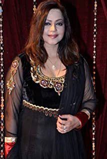 シーマ・カプール(Seema Kapoor)